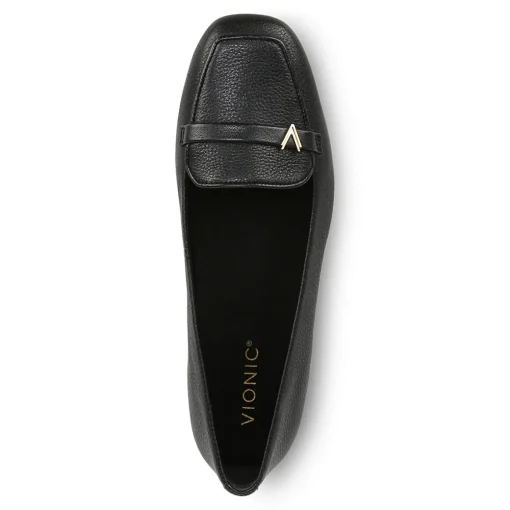 Hayes Loafer (Wide)
