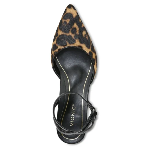 Jacynda Heel
