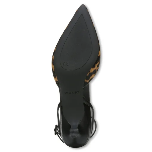 Jacynda Heel