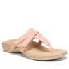 Karley Toe Post Sandal