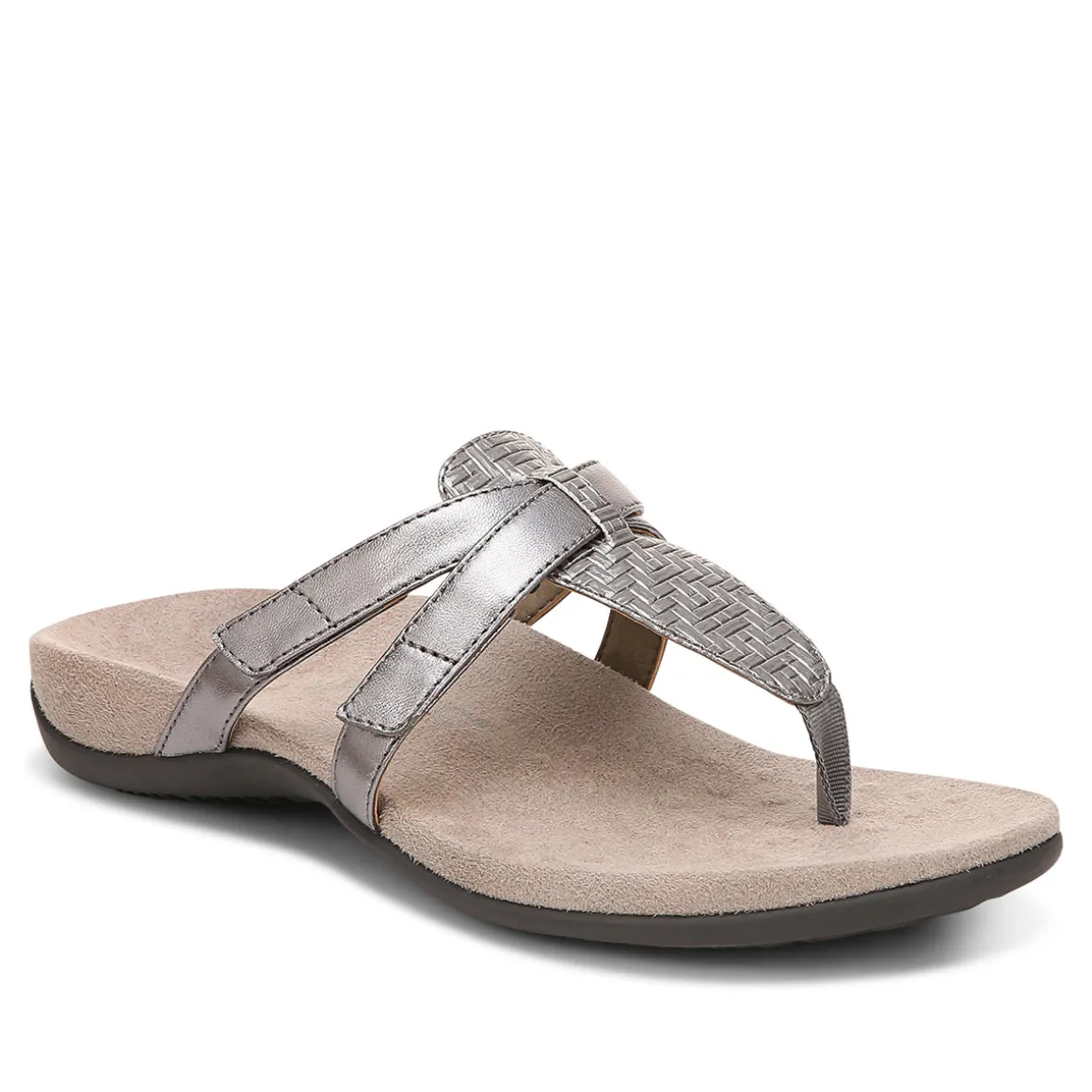 Karley Toe Post Sandal