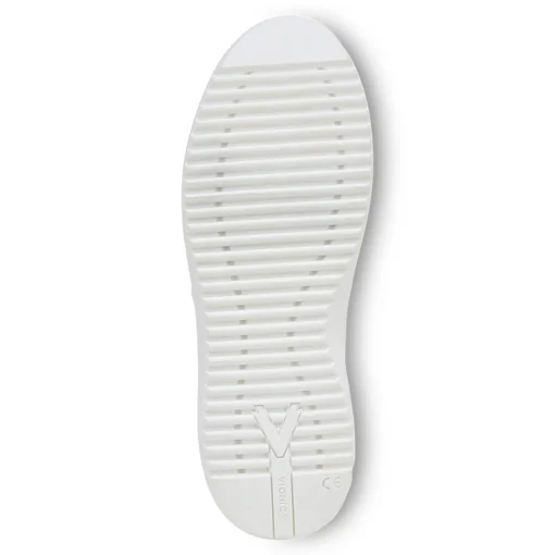 Kearny Platform Lace Up Sneaker
