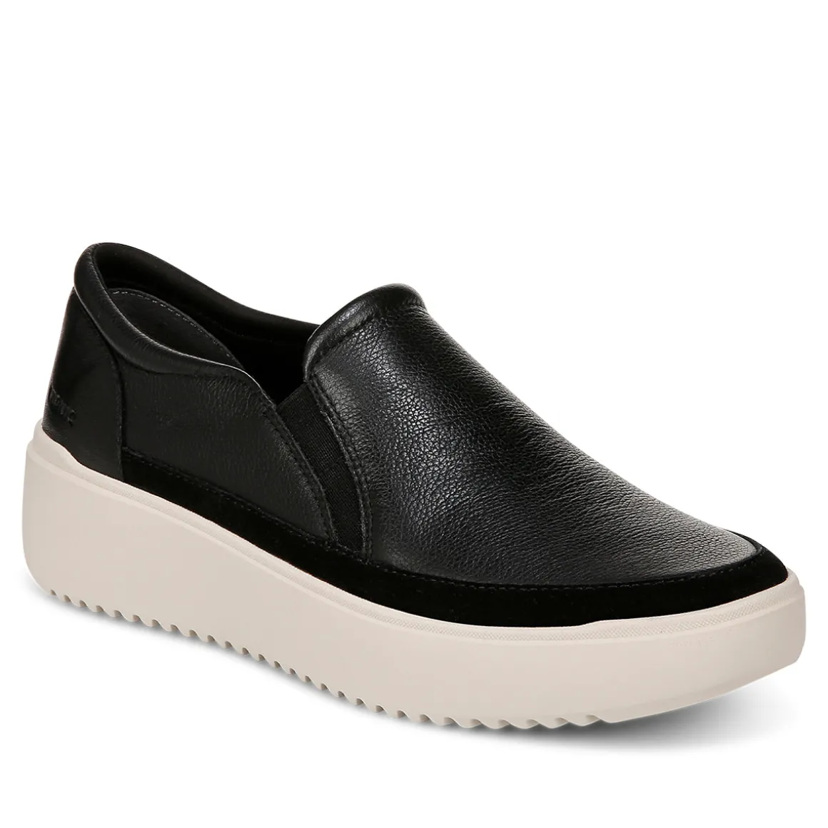 Kearny Platform Slip-on Sneaker