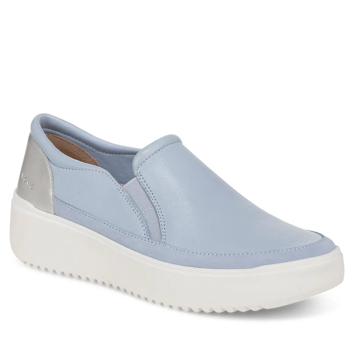 Kearny Platform Slip-on Sneaker