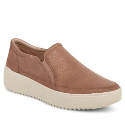 Kearny Platform Slip-on Sneaker