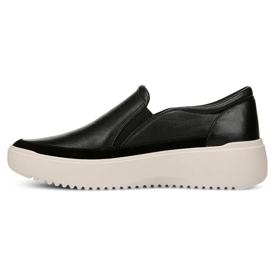 Kearny Platform Slip-on Sneaker