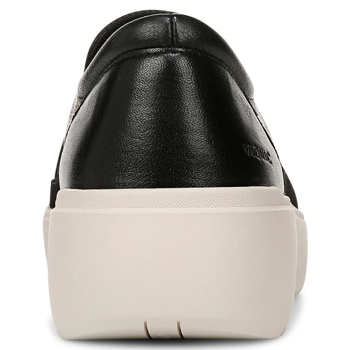Kearny Platform Slip-on Sneaker (Wide)