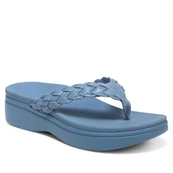 Kenji Platform Sandal II