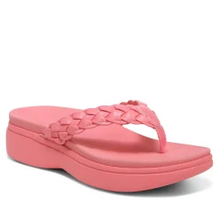 Kenji Platform Sandal II