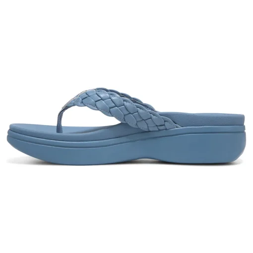 Kenji Platform Sandal II