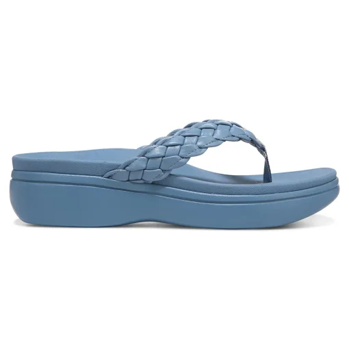 Kenji Platform Sandal II