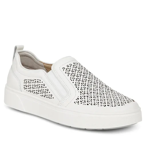 Kimmie Perf Sneaker