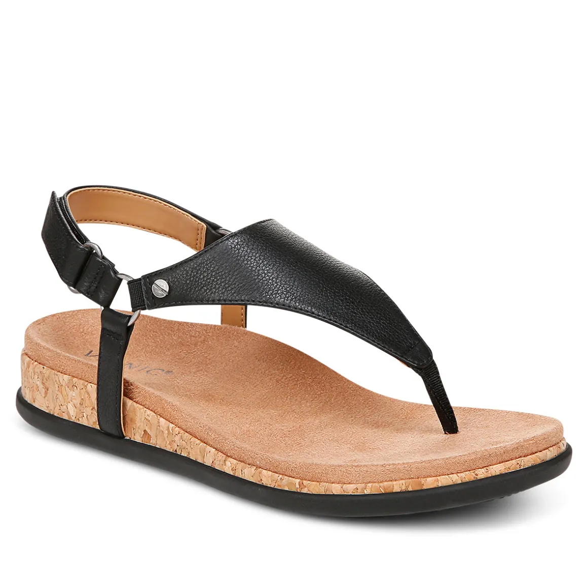 Kirra II Toe-Post Slingback Sandal