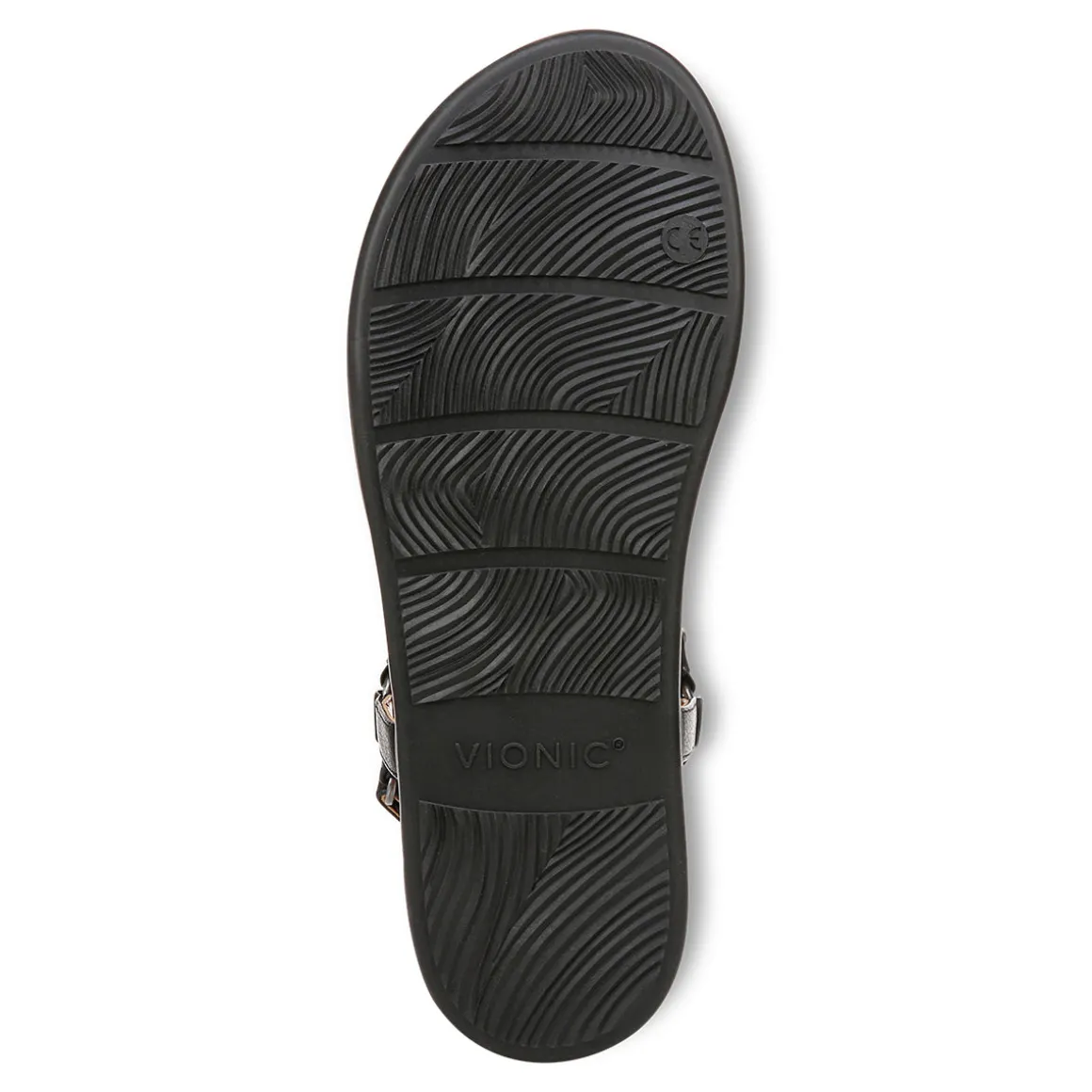 Kirra II Toe-Post Slingback Sandal