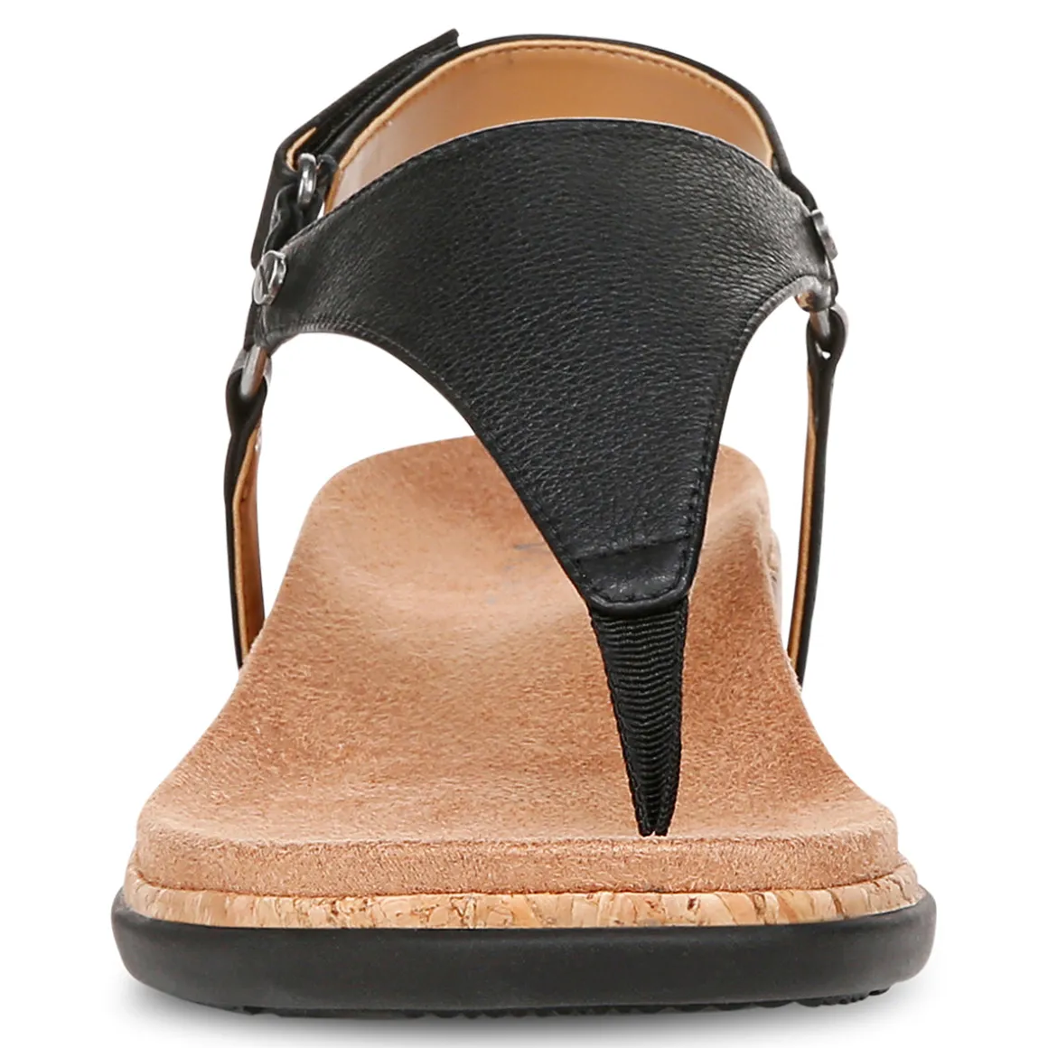 Kirra II Toe-Post Slingback Sandal