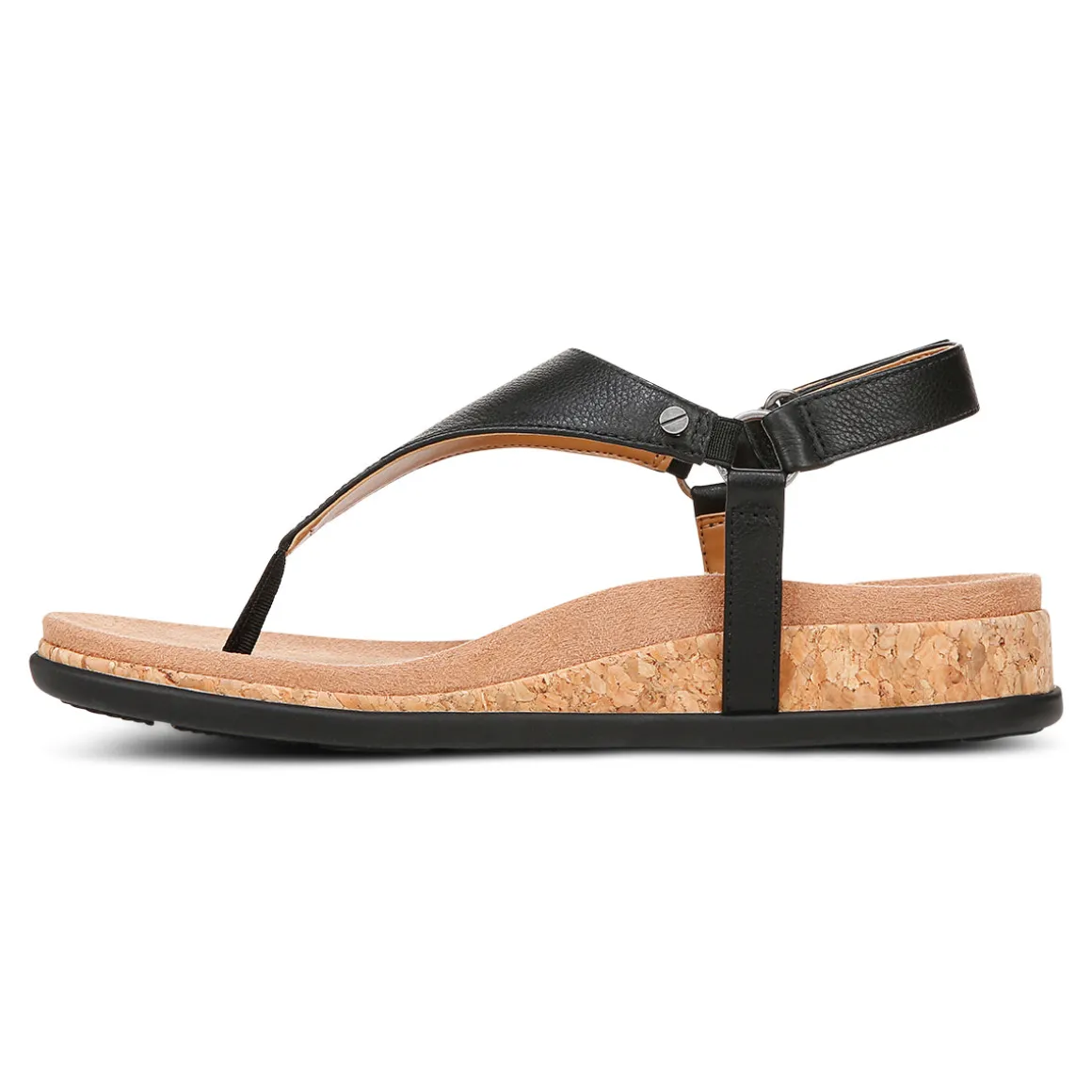 Kirra II Toe-Post Slingback Sandal