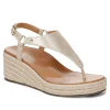 Kirra Wedge Sandal