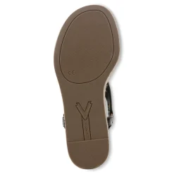 Kirra Wedge Sandal (Wide)