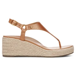 Kirra Wedge Sandal (Wide)