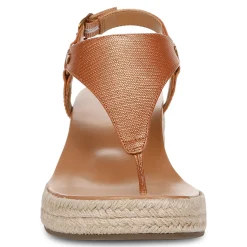 Kirra Wedge Sandal (Wide)