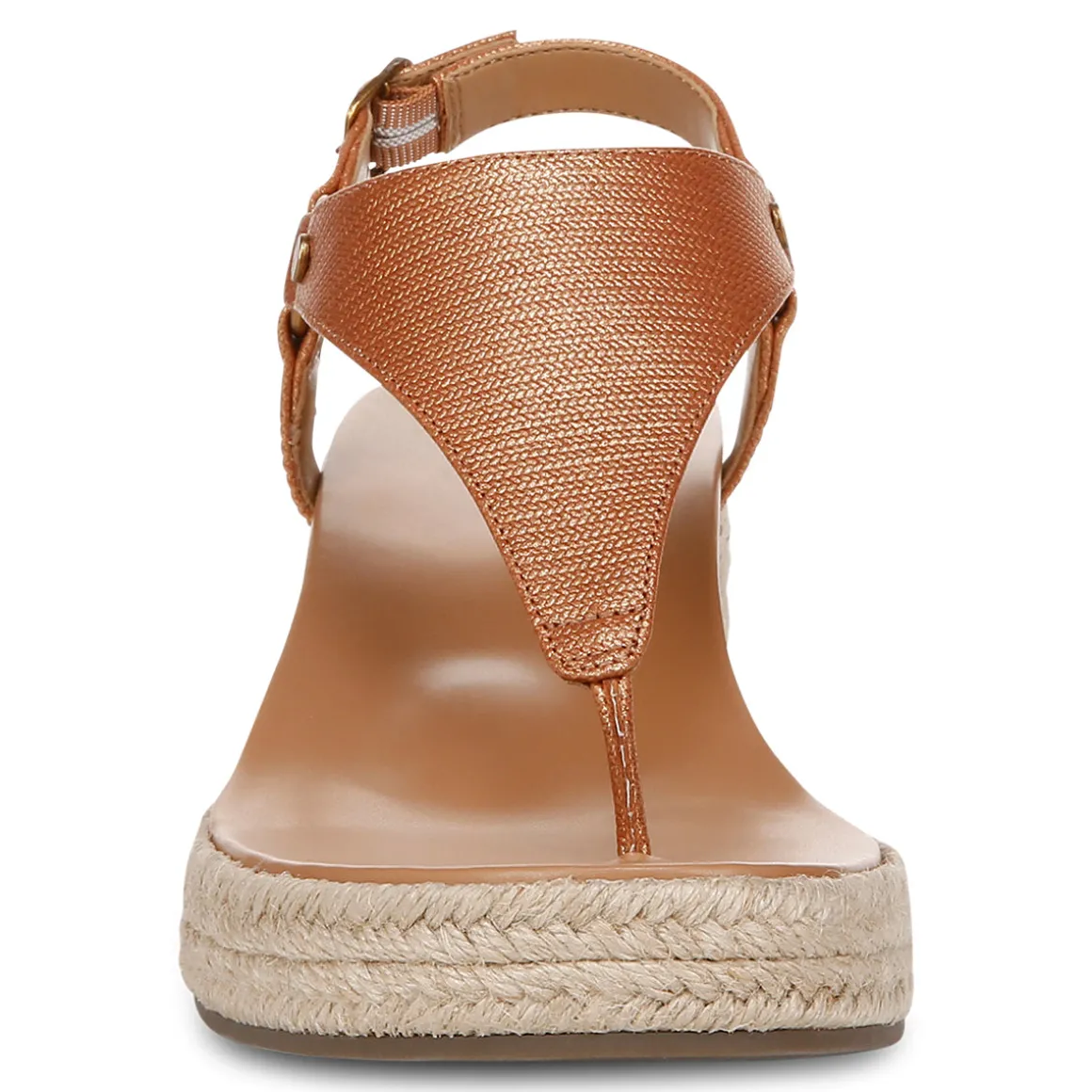 Kirra Wedge Sandal (Wide)