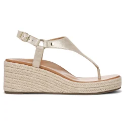 Kirra Wedge Sandal (Wide)