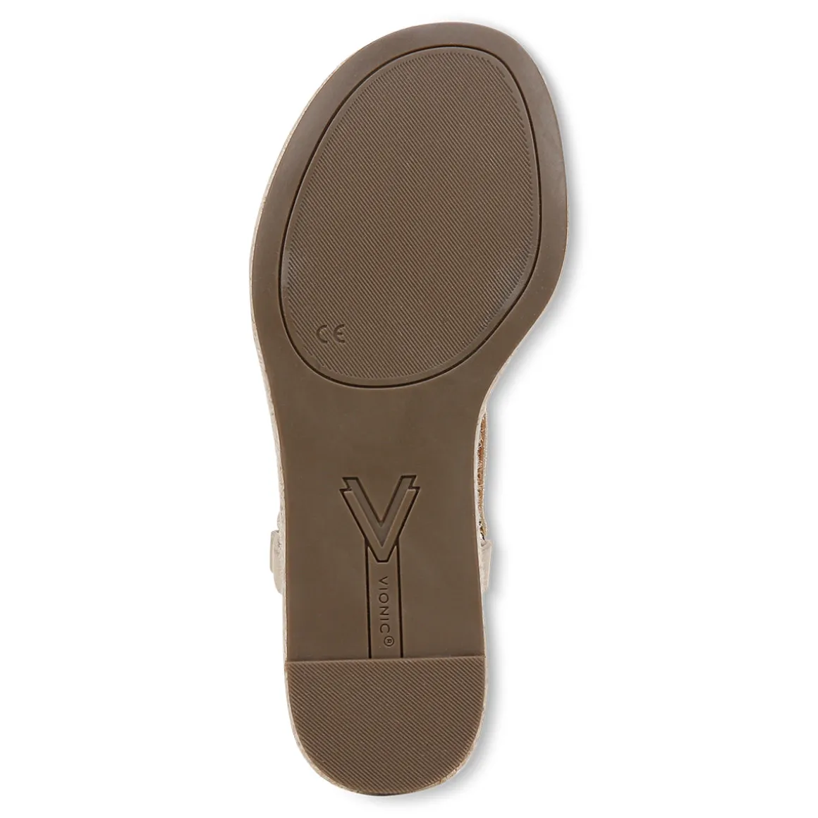 Kirra Wedge Sandal (Wide)