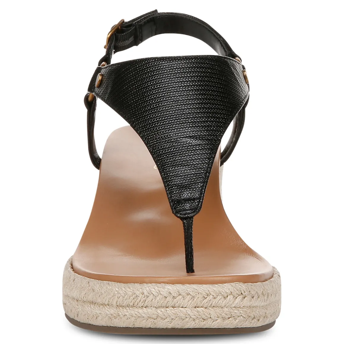 Kirra Wedge Sandal (Wide)