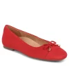 Klara Ballet Flat (Wide)