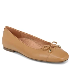 Klara Ballet Flat (Wide)