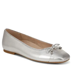 Klara Ballet Flat (Wide)