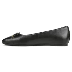 Klara Ballet Flat (Wide)