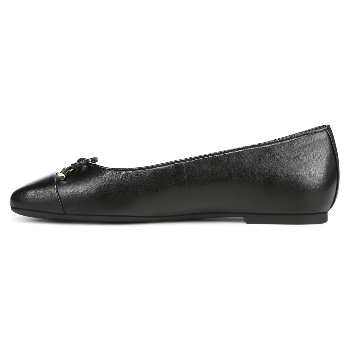 Klara Ballet Flat (Wide)