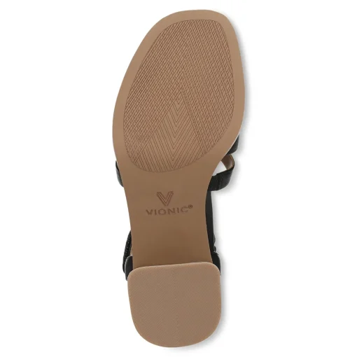 Maisy Heeled Sandal