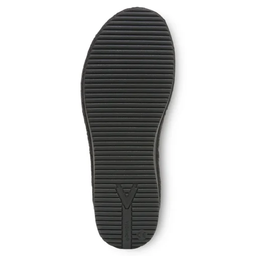 Mar Strappy Platform Sandal