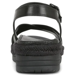 Mar Strappy Platform Sandal