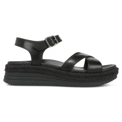 Mar Strappy Platform Sandal