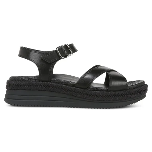 Mar Strappy Platform Sandal