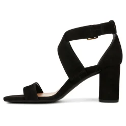 Marsanne Strappy Heeled Sandal