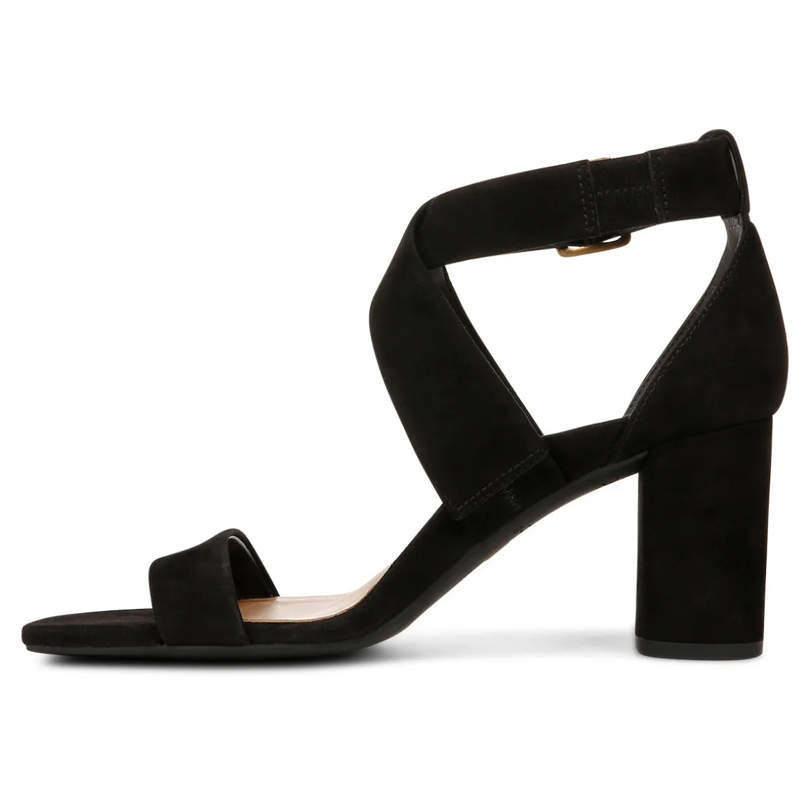 Marsanne Strappy Heeled Sandal
