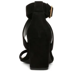 Marsanne Strappy Heeled Sandal