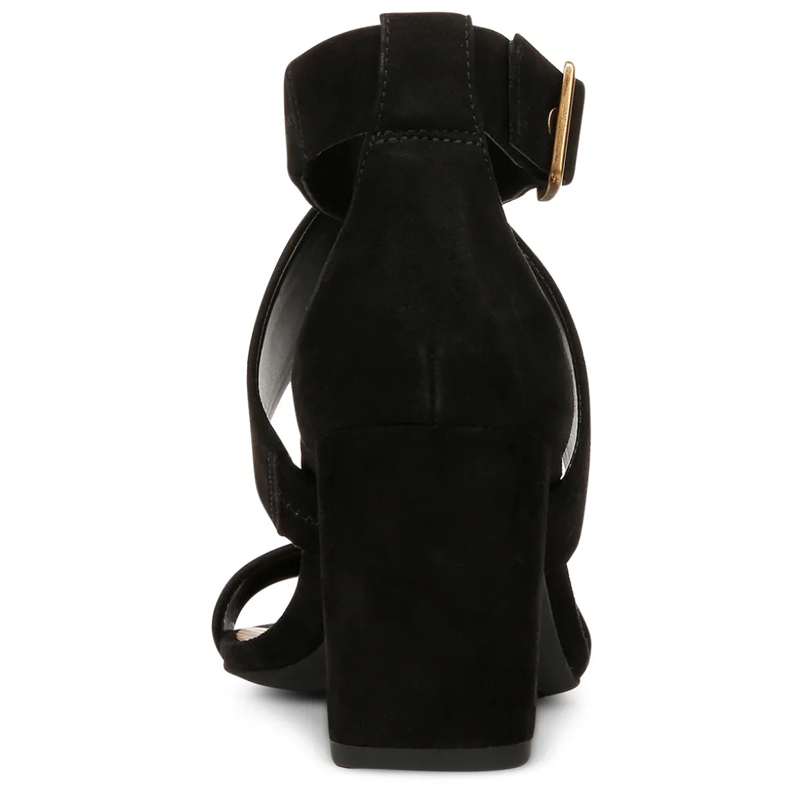 Marsanne Strappy Heeled Sandal