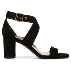 Marsanne Strappy Heeled Sandal