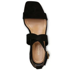 Marsanne Strappy Heeled Sandal