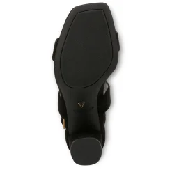 Marsanne Strappy Heeled Sandal