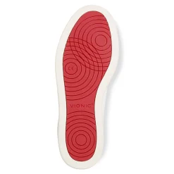 Men's Lucas Court Lace Up Sneaker