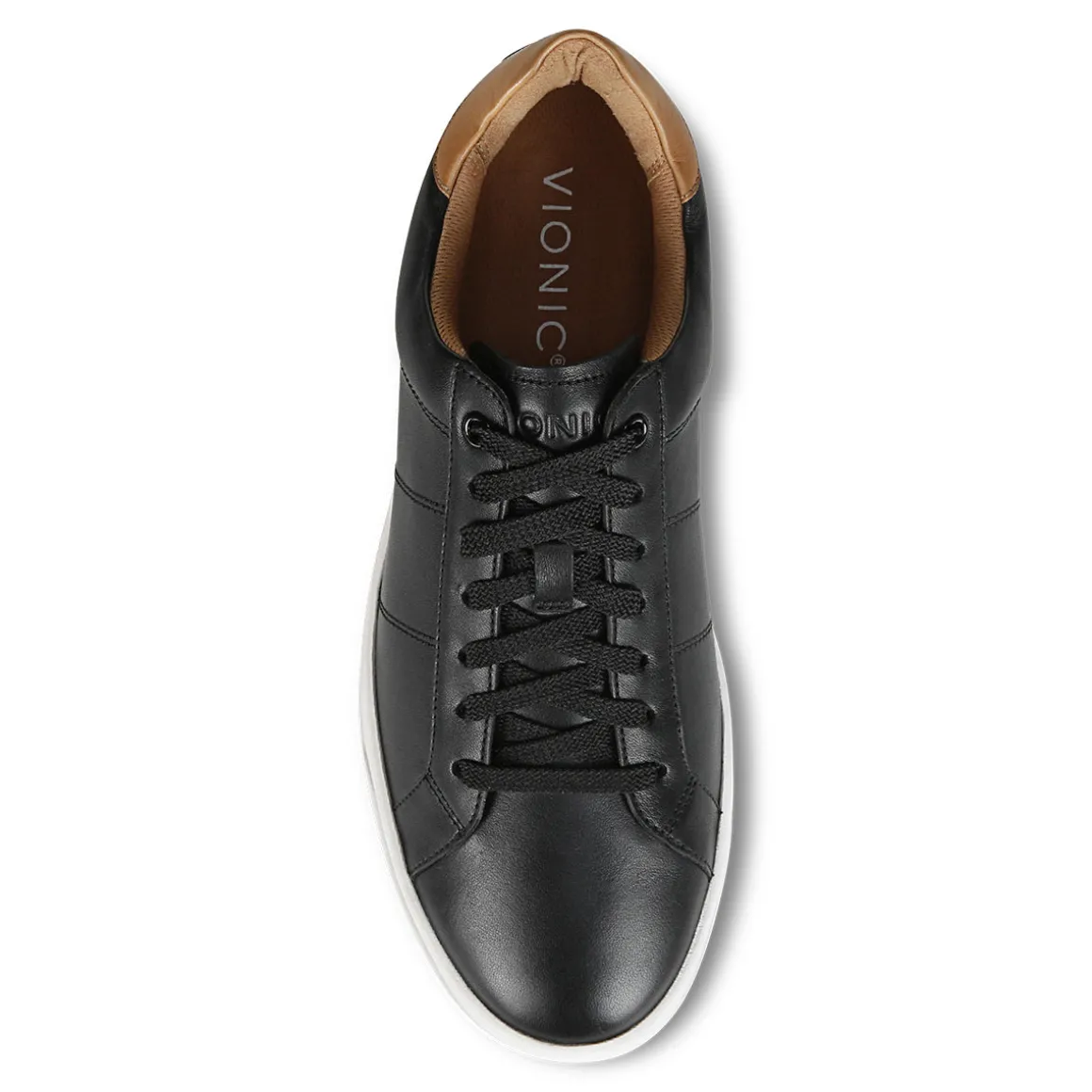 Men's Lucas II Lace Up Sneaker