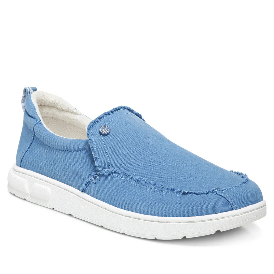 Men's Seaview Slip On Sneaker