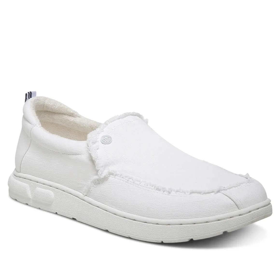 Men's Seaview Slip On Sneaker