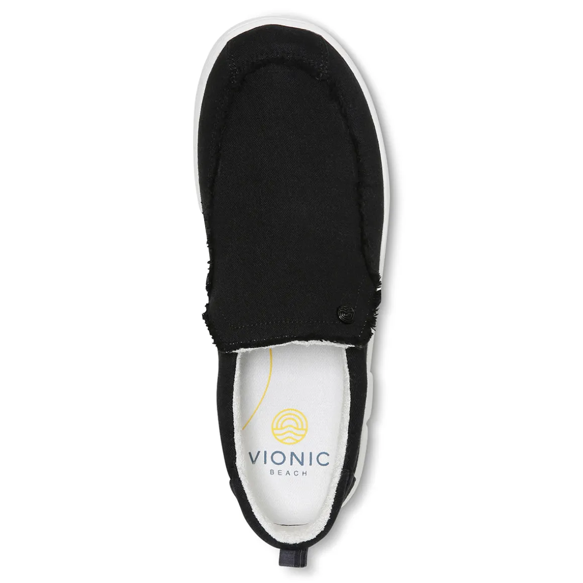 Men's Seaview Slip On Sneaker